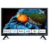 DYON Smart 32 AD-2 80 cm 32 Pouces Android TV HD Triple Tuner, Prime Video, Netflix, Google Play Store, Google Assistant, 