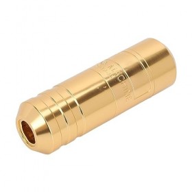 Ensemble de Stylos de Tatouage à Cartouches, Ensemble dalimentation Fil Rechargeable 2400 MAh pour Salon de Coiffure Doré 