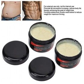 Améliorant Lentraînement de la Sueur, Crème Chaude 2 Pièces, Crème Anti-cellulite, Crème Chaude Amincissante, Crème Remodela