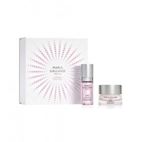 Coffret. Lumine Éclat - Maria Galland