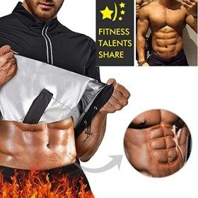 10pcs Crème de sueur chaude brûlante des graisses, Sweat Enhancer, Crème mincerante de la cellulite, hommes ou femmes Burning