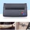 KEESUNG A4 Tattoo Stencil Imprimante de tatouage Machine de transfert de tatouage professionnel Thermal Stencil Paper Printer