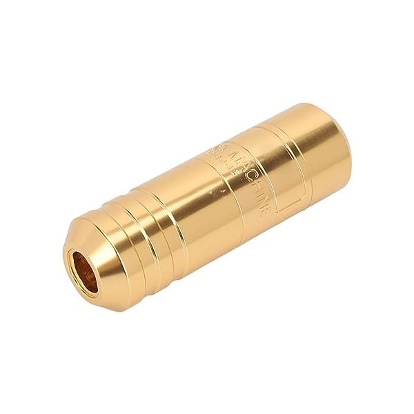 Solong Kit de Stylo de Tatouage Machine à Pistolet de Tatouage avec AlimentationFil, Cartouches de Stylo de Tatouage Kit de S