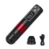 INGKE Stylo Machine tatouer sans Fil Stylo Batterie Tatouage Rotatif Puissance portative 2400 mah Stylo Rotatif Maquillage Ta