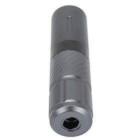 Stylo de Batterie de Tatouage Rotatif, Double Batterie 4-12 V, Adaptateur Réglable, Machine à Tatouer Fil 1800 MAh pour Début