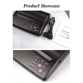 Machine De Tatouage Kit Dimprimante De Tatouage Pour Tatoueurs, Imprimante De Transfert De Tatouage 2023, Fournitures De Tat