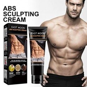 Creme Anti Cellulite Crème Abdominale, Crème Chaude Amincissante Cellulite Brûleur De Graisse, Crème Amincissante, Crème Chau