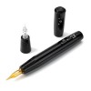 Pen sans fil stylo petite taille de tatouage de stylo de batterie sans fil de grande capacité pour shader de liner petit tato