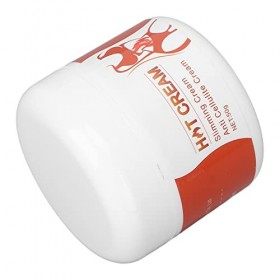 Crème Chaude, Crème Amincissante Facile à Utiliser Fesses Avant-bras