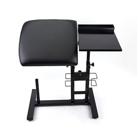 Support DAccoudoirs De Tatouage Support Daccoudoirs De Tatouage Studio De Tatouage Deux En Un, Facile À Utiliser, H - Base M...