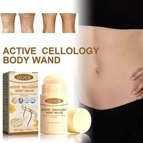 CrèMe Pour BrûLer Les Graisses Corporelles, CrèMe Anti-Cellulite, CrèMe Amincissante, CrèMe De Massage Minceur Contre La Cell