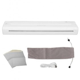 Imprimante de pochoirs de tatouage + 10 pièces de papier – Dispositif de transfert rapide pour artistes