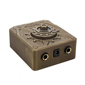 Machine à tatouage Alimentation 3A Ampère Sortie avec corps de cuivre pur Puissance de la machine de tatouage robuste