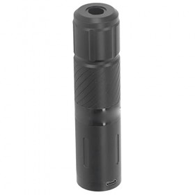 Stylo de Cartouches de Tatouage de 1800 MAh, Puissant Ensemble de Machine de Tatouage Décran Daffichage à LED de Moteur san