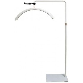 CHEWO Lash Light pour Extensions de Cils, Anneau Lumineux pour Extension de Cils, lampadaire LED pour Cils et Tatouages, 3 Co