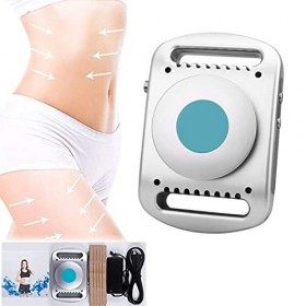 Cryolipolysis Machine, Congélation des Graisses Minceur Élimination de la Graisse par congélation et amincissement à Froid de