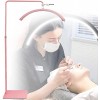 CHEWO Lampe à cils pour extensions de cils, lumière de tatouage au sol, Nail Tech, lampe LED desthéticienne Luminosité et ha