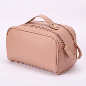BEINME Makeup Bag Large Capacity Portable Wash Bag Storage Bag TravelCosmeti Storage Color : D, Size : 23 * 12 * 12cm Colo