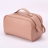 BEINME Makeup Bag Large Capacity Portable Wash Bag Storage Bag TravelCosmeti Storage Color : D, Size : 23 * 12 * 12cm Colo