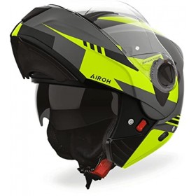 SPECCL55 Clever Red Gloss XS