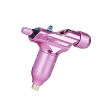 Générique Tatouage Pistolets de Tatouage de Cordon de Cordon de Rotation rotatrtatatoo Professionnel Color : Cool Pink 