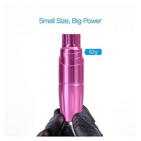 jingingy Tatouage Tatouage Rotary Stylo Tour Maquillage Permanent Cartouches de Machines à Aiguilles Machine Accessoires for 