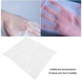 Membrane Antigel, Membrane Antigel pour la Cryolipolyse Minceur Membrane de Gel Membrane de Sculpture Froide Inhibition de la