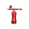 Pistolet à Peinture Smart Airbrush avec compresseur Pistolet à oxygène Haute Pression Tattoo Beauty Salon Mineral Cosmetics N