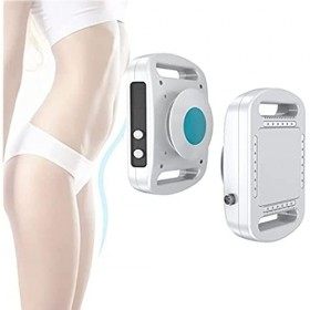 HSRG Machine De Cryolipolyse, Machine Portative Denlèvement De Graisse De Gel, Machine Amincissante De Forme De Corps, Massa