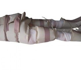 Pansement gel froid action intensive au menthol, anti-fatigue, rafraîchissant, tonifiant jambes. Il peut être utilisé en asso