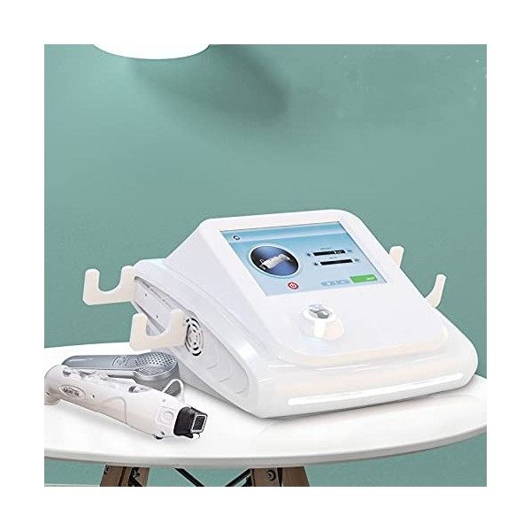 RF Machine de lifting du corps Massage du corps Modelage du corps Masseur Anti Cellulite Resserrement de la peau Utiliser Eli