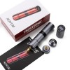 Tatoo Wireless Pen Double Battery Tattoo Pen for Liner Shader Moteur De Tatouage MINI Mini Fournitures De Tatouage Portable, 