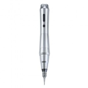 TTOOGO Pen Rechargeable Tattoo Pen - Machine À Tatouage Rotatif Sans Fil Machine À Pistolet Sans Fil Tatouage Tatouage Pen 12