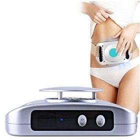 Amincissant La Machine, 4 Types De Corps De Gel Froid De Substance De Lipolyse Formant La Machine Soulagement De La Douleur, 