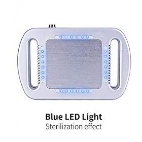 Amincissant La Machine, 4 Types De Corps De Gel Froid De Substance De Lipolyse Formant La Machine Soulagement De La Douleur, 