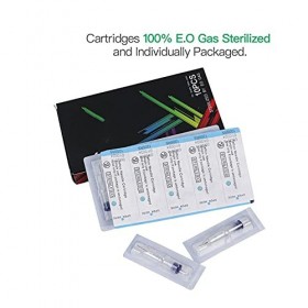 Machine à tatouage Machine de tatouage professionnelle Tour Mast Tour Ensemble Kit de tatouage Pen Rotary Set de maquillage p