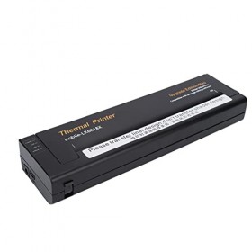 Machine de Transfert de Tatouage, Imprimante de Modèle de Tatouage Thermique à Grande Vitesse, Kit Professionnel de Machine d