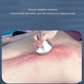 Machine de Cavitation Sous Vide 80K, Resserrement de la Peau par Ultrasons, Soulagement de la Fatigue, Machine damincissemen