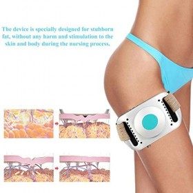 SWGN Corps Minceur Machine de Congélation de Graisse Minceur Lipo Au Gel Traitement Contre Le Froid Anti-Cellulite Brûleur de