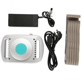 NSWD Geler La Machine de Retrait de Graisse Congélation des Graisses Machine Gel de Graisse Corps Minceur Perte de Poids Lipo