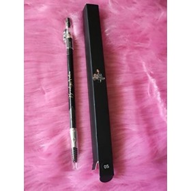 Crayons des yeux Noir 