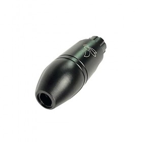 ALKIMIA NANO - Machine à tatouage avec structure PEN avec moteur de haute précision, grip extra long, RCA protégée