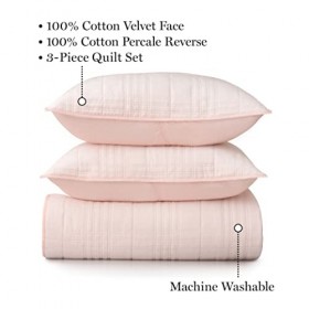 MARTHA STEWART DIANAQST, Queen, Blush