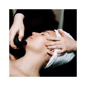 Cupping GLOW CUP Pour Massage Visage et Corps Avec Effet LiFTING par Aspiration Ventouse