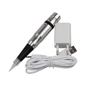 Générique Tatouage Pen de Machine de Machine de Maquillage de Tatouage Rotatif 35000R