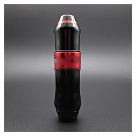 EODUDOS Machine à Tatouage Pistolet de Tatouage de Tatouage de Tatouage de la Cartouche de Stylo Rotatif Kit de mitrailleuses