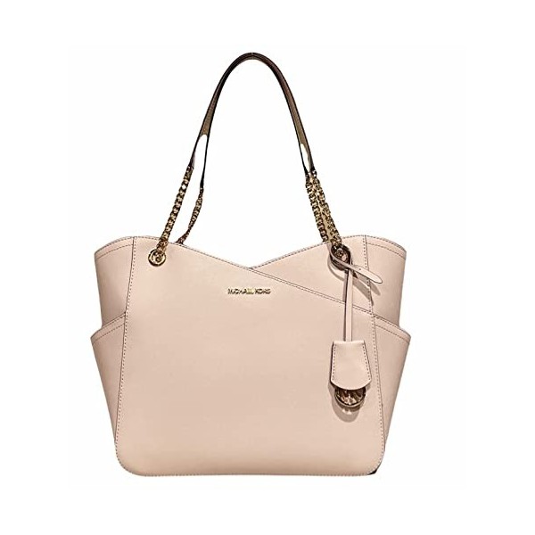 Sortie Michael Kors, Blush poudre., Large