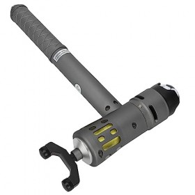 Masseur Musculaire Profond Shockwave, Traitement ED à 9 Fréquences Améliorant la Microcirculation ESWT Dispositif donde de C