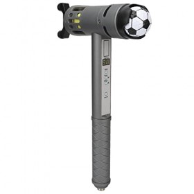 Machine de Massage Profond à Ondes de Choc, Traitement ED à 9 Fréquences, Machine à Ondes de Choc Extracorporelles ESWT, Amél