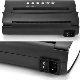 Machine De Copieur Thermique De Transfert De Tatouage, Imprimante Pochoir Tatouage Portable, Des Motifs Clairs Et Lisses Peuv